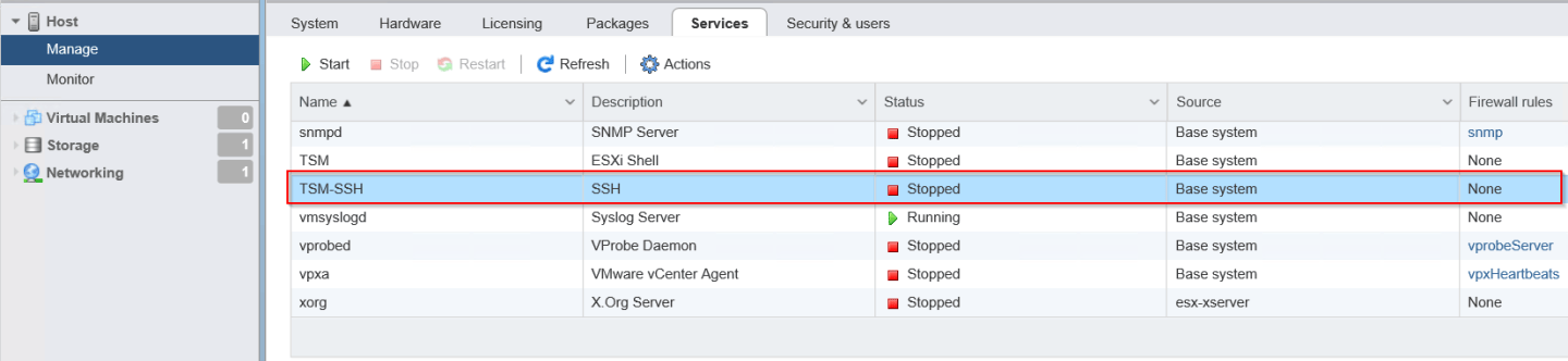 HPE Gen 10 SUM Integrated Smart Update Tools VMware – TheSleepyAdmins