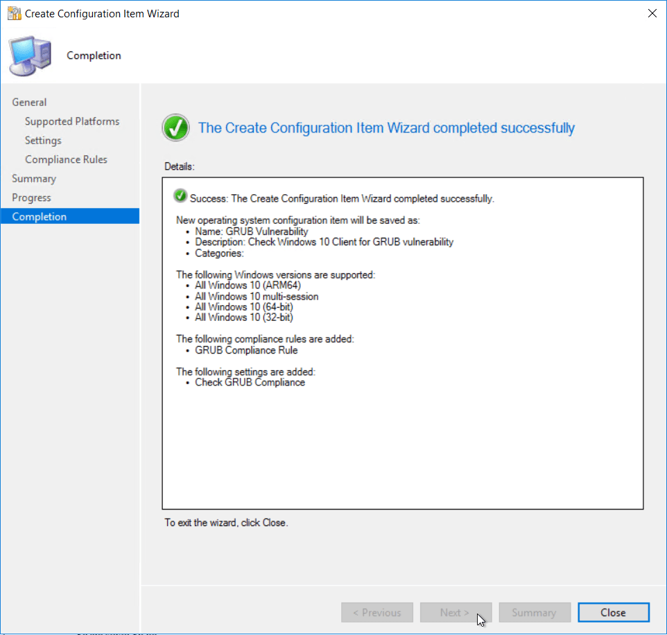 ConfigMgr – TheSleepyAdmins