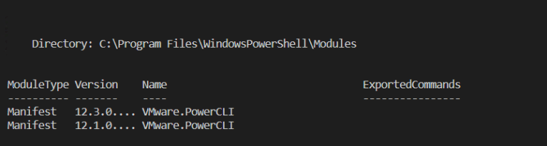 VMware Daily Health Check HTML Report PowerShell – TheSleepyAdmins