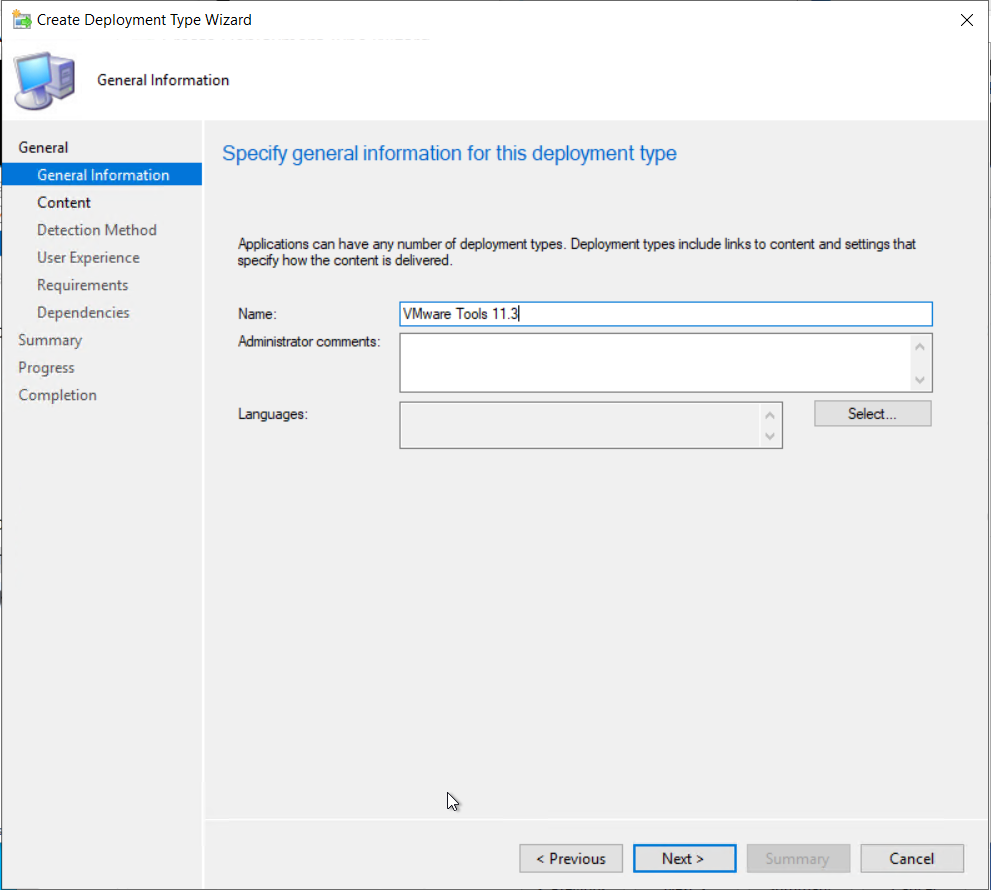 Upgrading VMware Tools Different Methods – TheSleepyAdmins