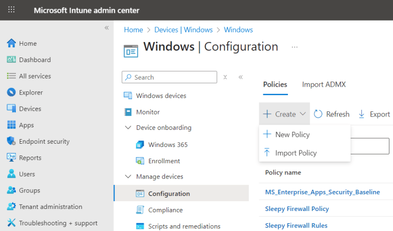 Configure Windows Hello for Business with Cloud Kerberos Trust ...