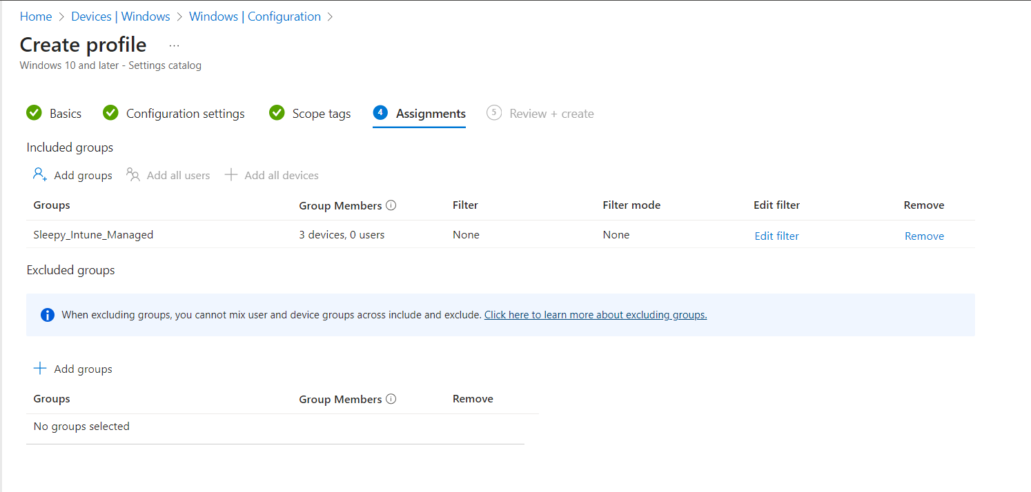 Configure Windows Hello for Business with Cloud Kerberos Trust ...